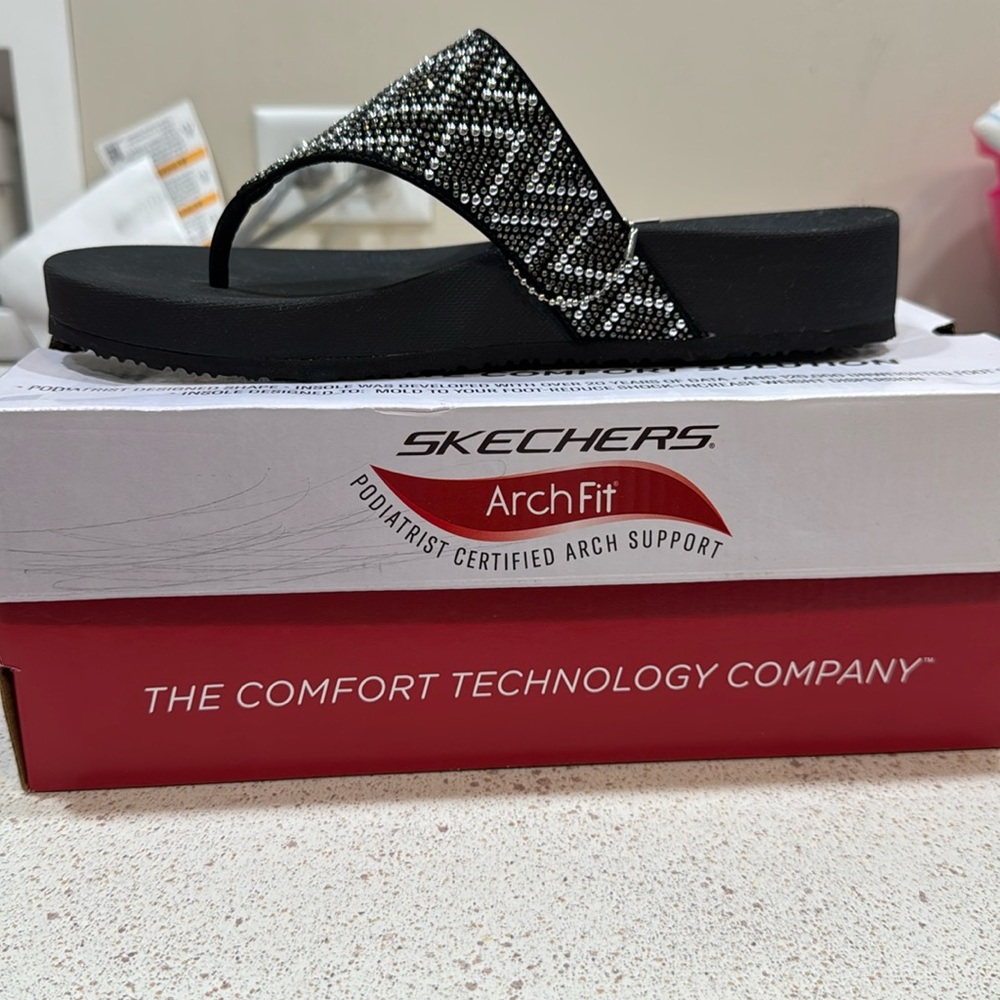 Skechers ArchFit sandals